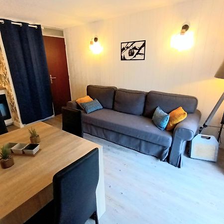 Appartement 4-6 Pers Proche Centre Village Сен-Лари-Сулан Экстерьер фото