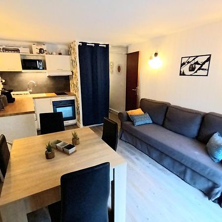 Appartement 4-6 Pers Proche Centre Village Сен-Лари-Сулан Экстерьер фото