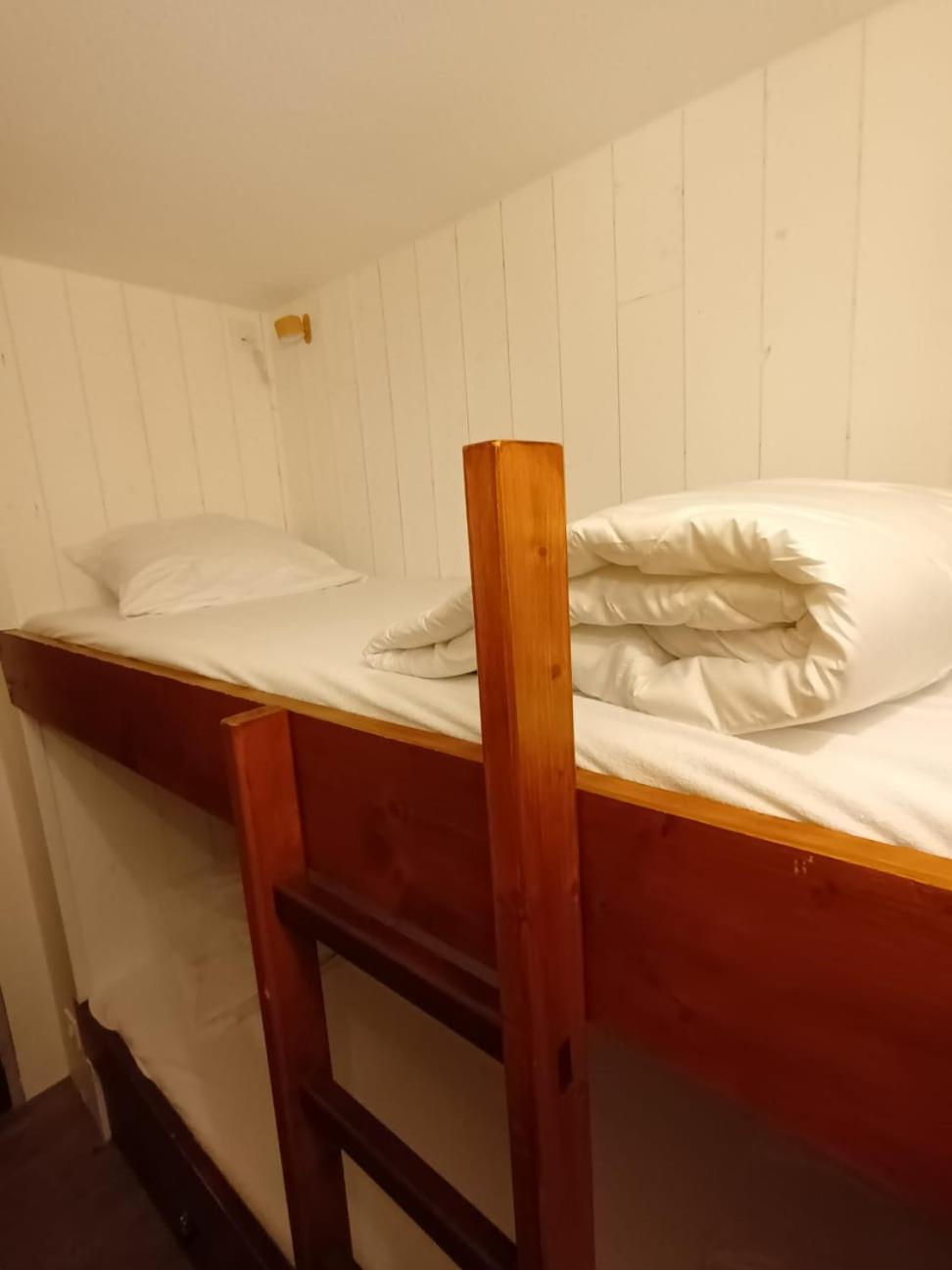 Appartement 4-6 Pers Proche Centre Village Сен-Лари-Сулан Экстерьер фото