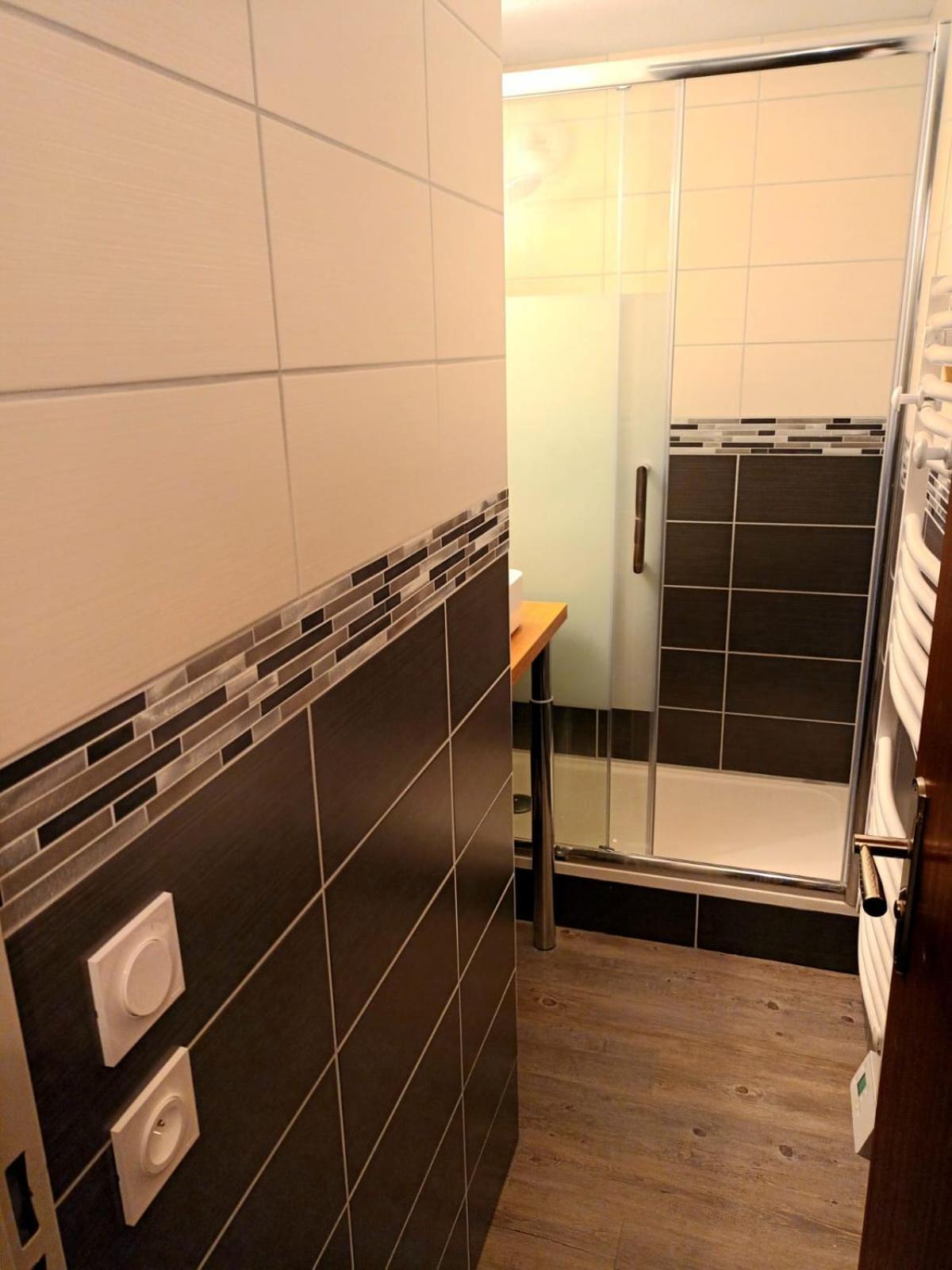 Appartement 4-6 Pers Proche Centre Village Сен-Лари-Сулан Экстерьер фото